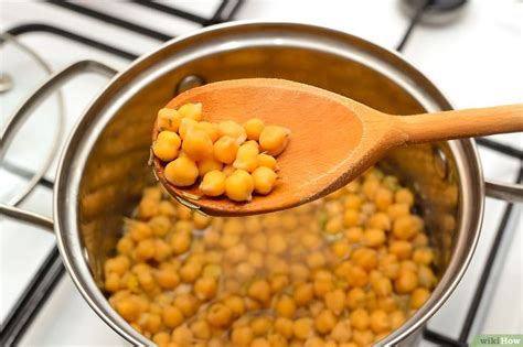 Aprender a cocinar paso a paso unos garbanzos con berza. cocinar garbanzos secos | Garbanzos, Como cocinar y ...