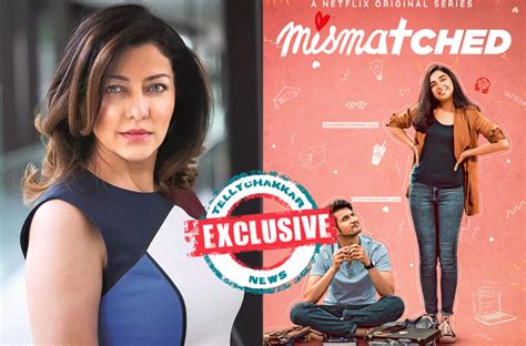 Exclusive Aditi Govitrikar On Mismatched Season 3 It Has Been Approved So Looking Forward To