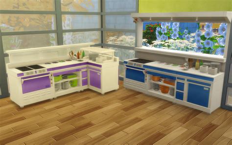 Sims 4 Maxis Match Furniture Sets