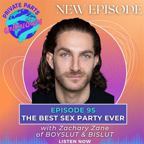 Chris Zeischegg Aka Danny Wylde On His 8 Year Porn Career And The