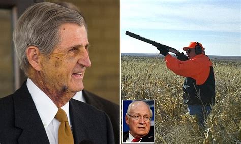 texas lawyer shot in the face by dick cheney has yet to receive an apology daily mail online