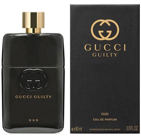 Shop gucci guilty fragrance for men, including eau de parfum & eau de toilette at gucci.com. Gucci Guilty Oud Perfume Review, Price, Coupon - PerfumeDiary
