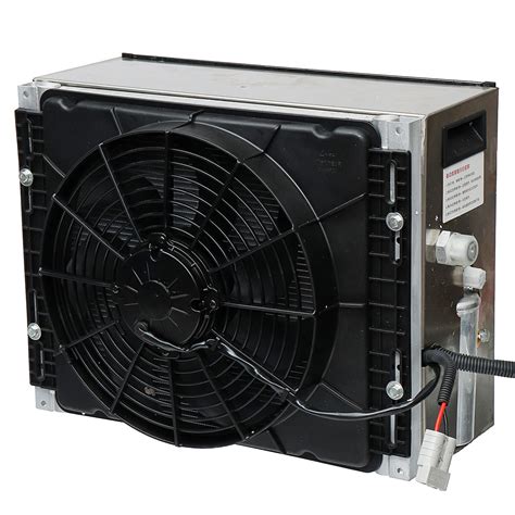 Aftermarket Car Air Conditioner Kits