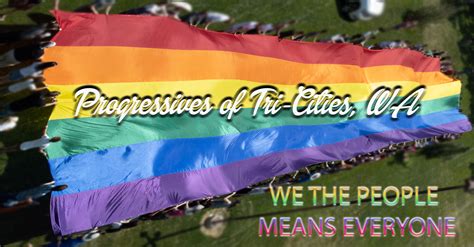 Progressives of Tri-Cities, WA