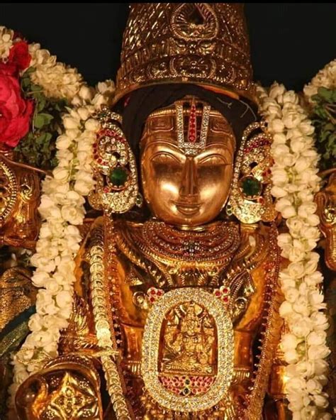 Lord Tirupati Balaji Images 50 Amazing Pictures Vedic Sources