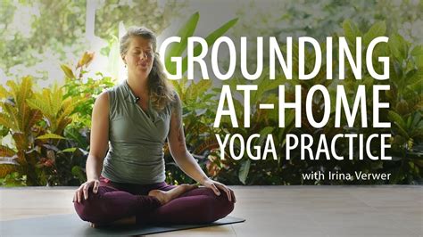 grounding yoga practice with irina verwer at oneworld retreats in ubud bali yoga for you