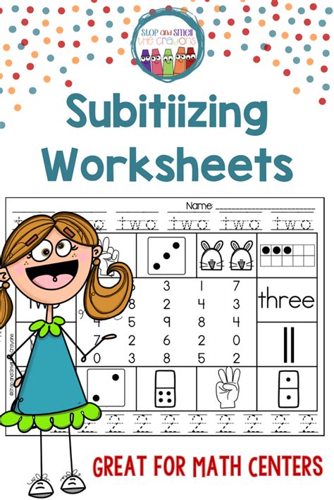 Teaching Subitizing Is An Essential Skill To Help Students Learn