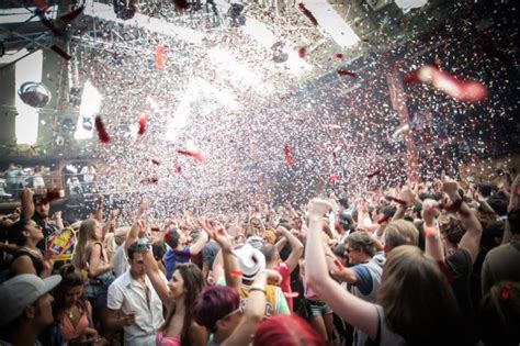 Amnesia Completes Opening Line Up With Marco Carola Ibiza Spotlight