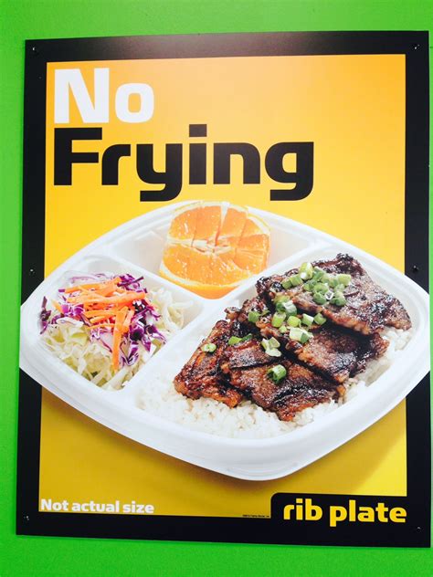 The Flame Broiler - Chatsworth | Los Angeles CA