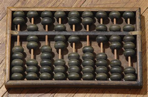 Filechinese Abacus Wikimedia Commons
