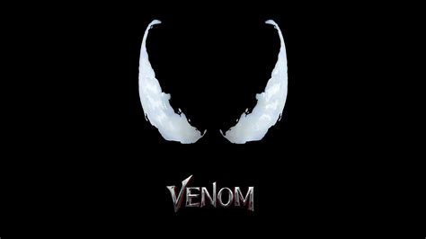 2160x3840 Venom Movie Logo 4k Sony Xperia Xxzz5 Premium Hd 4k