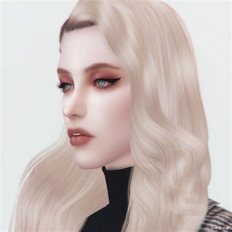 Mmsims Preset Af Nose 1 And 2 • Sims 4 Downloads