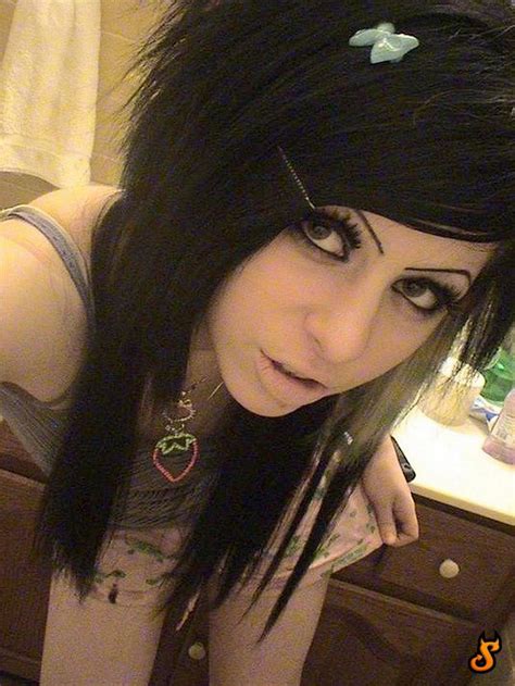 Do Emo Girls Appeal You 75 Pics Picture 61 Izismile Com