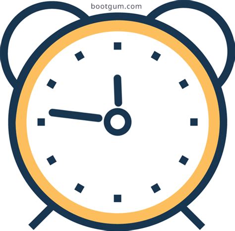 We regularly add new gif animations about and. Animated GIF 14 - Alarm Clock - Bootgum
