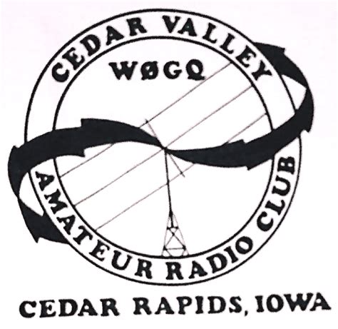 cedar valley amateur radio club cvarc