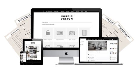 Join The Insiders Club Nordic Design