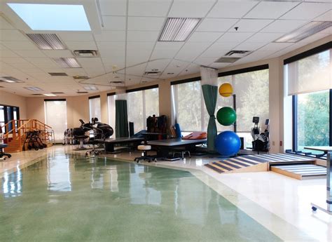 Rehabilitation Services The Meadows Physical Therapy