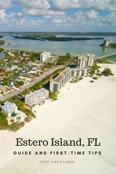 An Aerial View Of A Beach Resort And The Ocean With Text That Reads