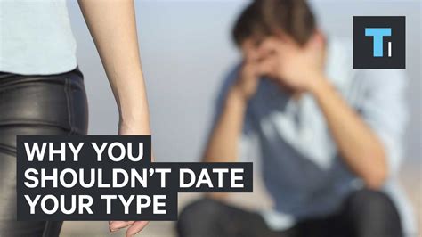 Dating Not Your Type