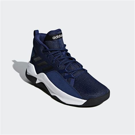 Tênis adidas advantage base masculino. Tênis Cano Alto Adidas Streetfire Masculino | Loja NBA