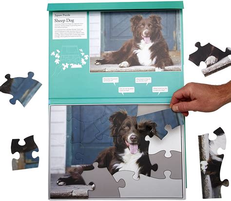 With a wide range of images and designs to choose from, including favorite characters, adorable animals, fantasy images, landscapes, monuments, and more, we've got the perfect puzzle. Active Minds 13 Piece Jigsaw Puzzle Set: Specialist ...