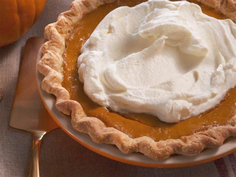 Pumpkin Apple Pie Recipe Nancy Fuller Food Network