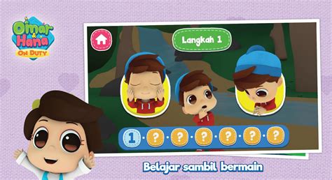 Check spelling or type a new query. Omar & Hana: On Duty for Android - APK Download