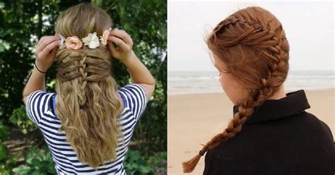 40 Cute And Cool Hairstyles For Teenage Girls Hairslondon