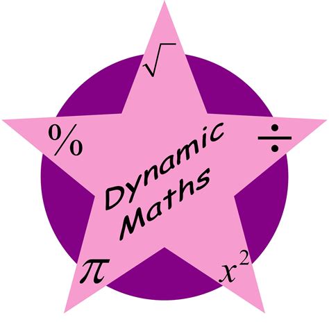 Dynamic Maths