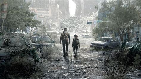 The Last Of Us Tv Show Release Date Cast Story And Everything We Know Techradar
