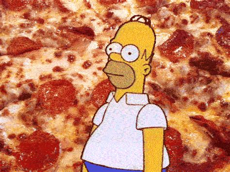 S De Pizza S E Imagens Animadas