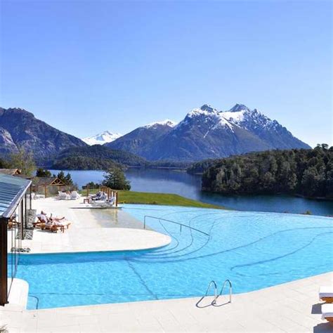 The 20 Best Luxury Hotels In Patagonia Luxuryhotelworld