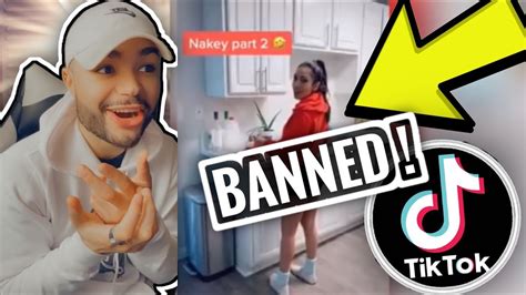 walked out naked reaction challenge tik tok trend meme compilation [part 1] drizzytayy