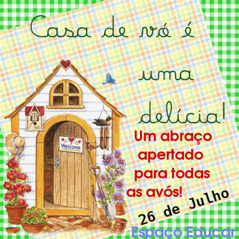 A seguir bíblia on line a mensagem do dia. Cartão Feliz Dia da vovó - Feliz Dia dos Avós para ...