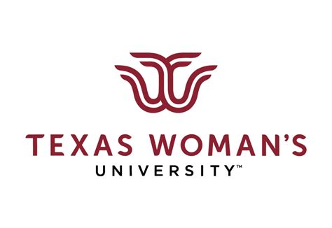 download texas woman s university logo png and vector pdf svg ai eps free