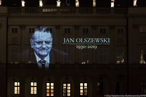 Nie żyje jan olszewski, wielki adwokat. Prezydent Andrzej Duda ogłosi żałobę narodową po śmierci ...