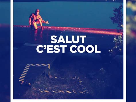 After 4 lp self produced, they deployed their thoughts through the new social. Concert Salut c'est cool 2020 - 2021 Paris, Lyon, Marseille
