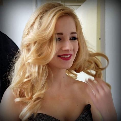 Jackie Evancho Height Weight Net Worth Wiki And More