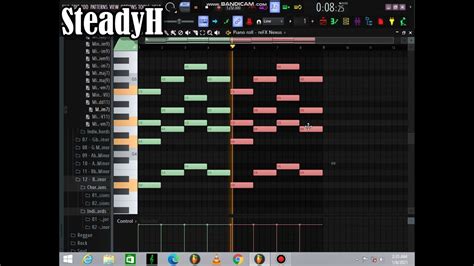 Free Randb Midi Chord Progression Kit 2021 Youtube