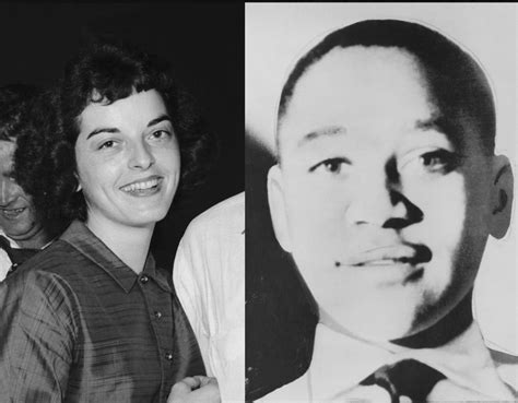 How Old Was Carolyn Bryant When She Accused Emmett Till