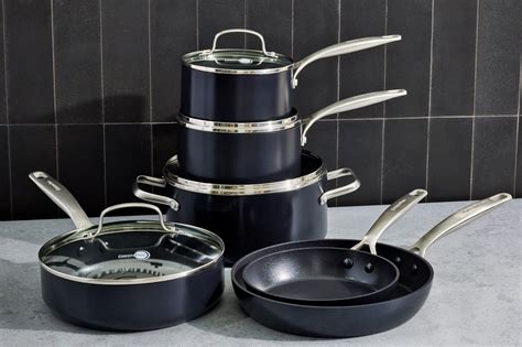 The Best Nonstick Cookware Sets Of According To Experts