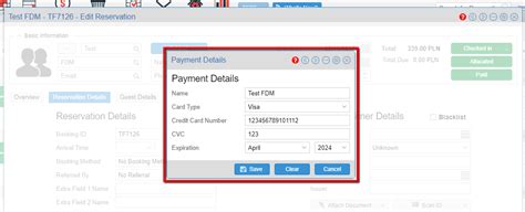 Take control and dictate your terms to prospective processors. How to charge a No show using credit card? : FrontDesk ...
