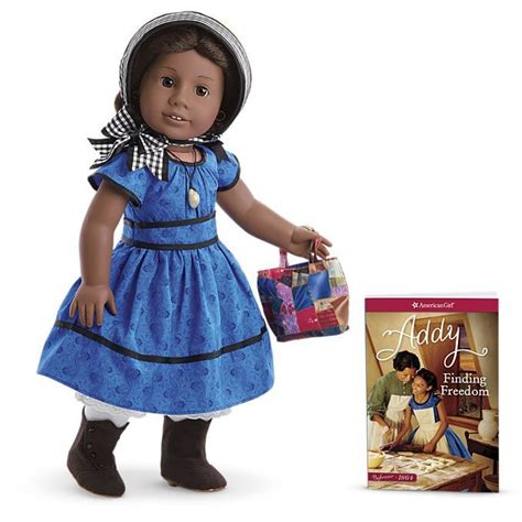 addy doll book and accessories beforever american girl american girl store american girl