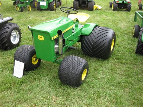 John Deere 70 lawn tractor | John Deere equipment | Pinterest | Tractor, Lawn and Lawn mower