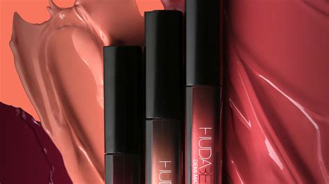 Huda Beauty Is Coming To Boots And Here S What To Buy Glamour UK
