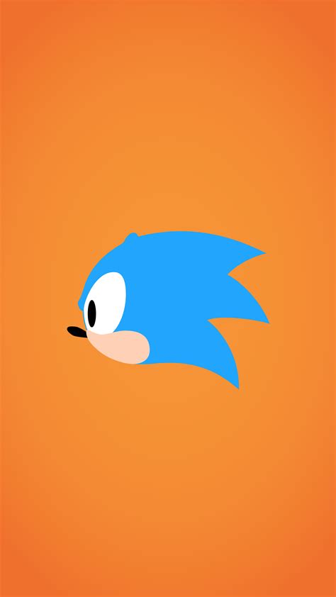 Sonic The Hedgehog Phone Wallpaper Shadow Hedgehog Iphone Wallpapers