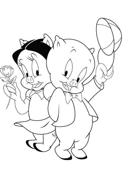 Print Coloring Image Momjunction Cartoon Coloring Pages Coloring