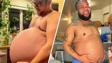 Transgender Men Can Get Pregnant Here S What They Wish More People Understood