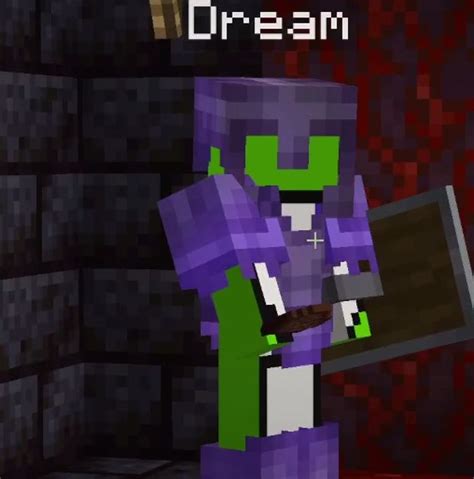 Dream Dream Pictures Mc Skins Minecraft Pictures