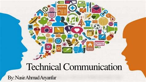 Technical Communication